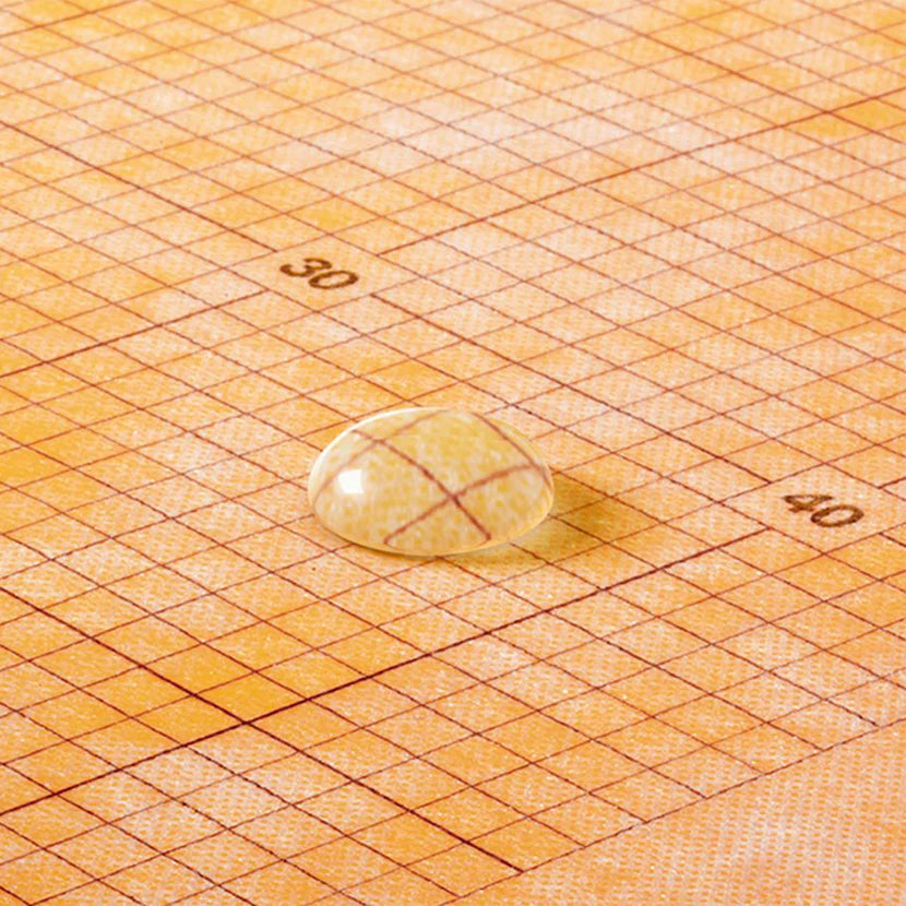 Kerdi Waterproof Membrane 3'3 X 16'5 =54sf