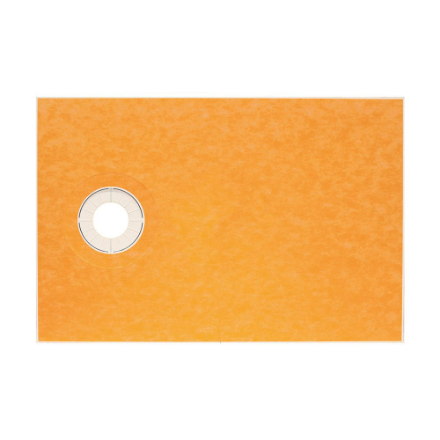 Kerdi-Shower 38-inch x 60-inch Shower Tray KST9651525S