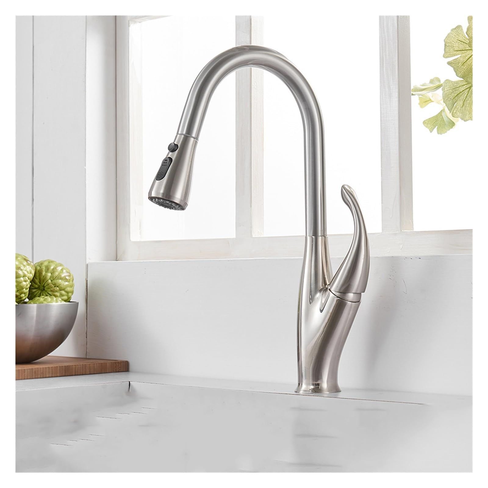 Kitchen Faucet 2063 BN