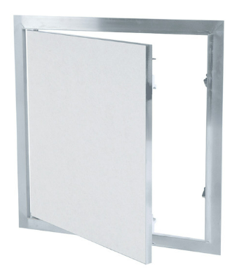 Metal exs panel 12x12