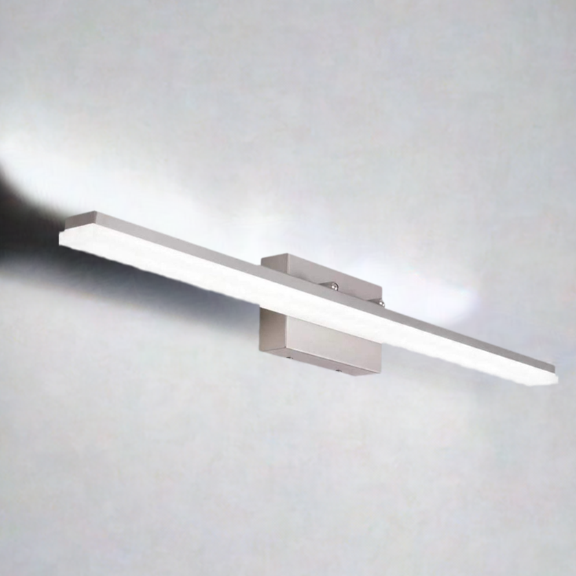 Polished Pearl White