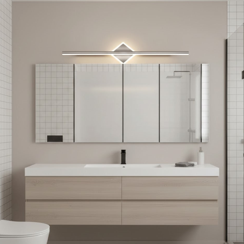 Pure Glow Vanity Luminaire