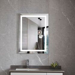 24" LED Mirror