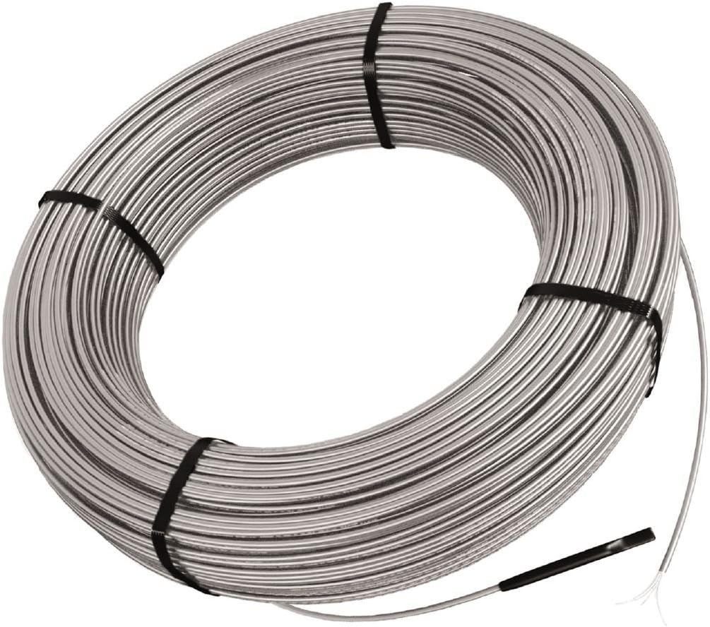 Ditra-Heat Cable 240v 124.1' (37.5sf) DHEHK24038