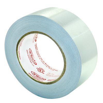Aluminium Foil Tape 48mm x 45m