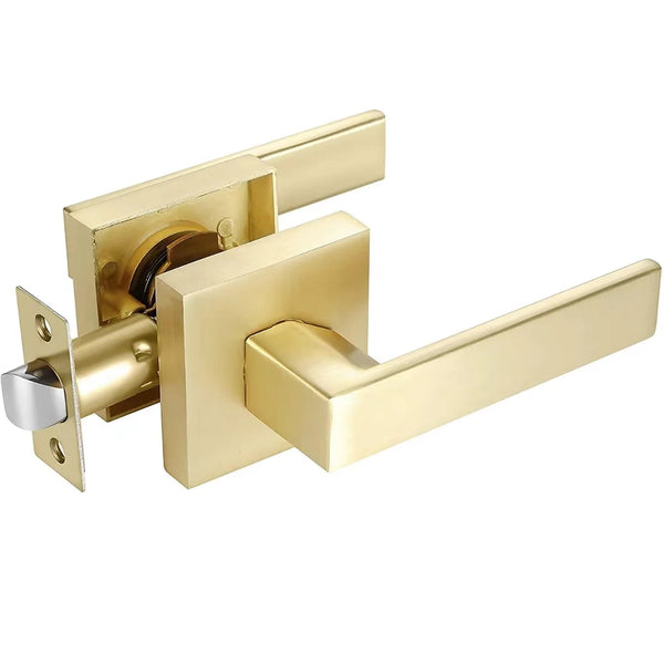 Aurum Square Lock - Passage