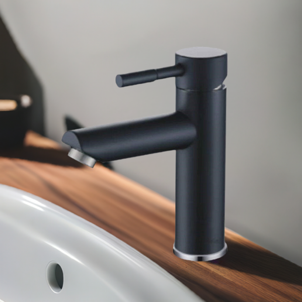 Carbon Glow Matte Spigot