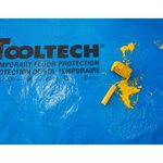 Floor covering 40in x 45ft 110500 Temporary Floor Protection 40in x 45ft