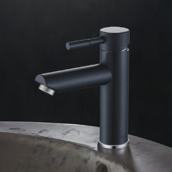 Glow Matte Spigot