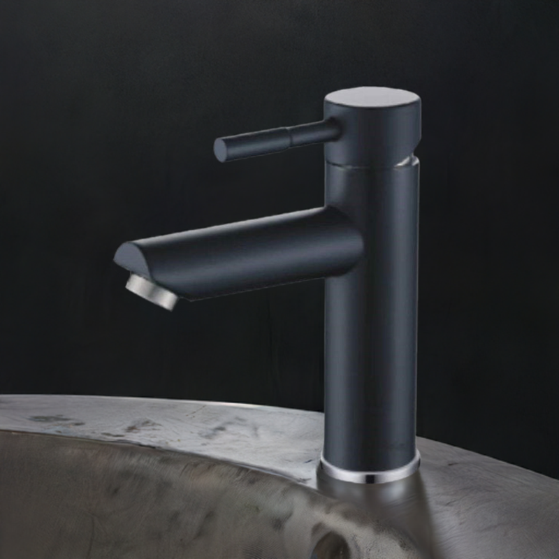 Glow Matte Spigot
