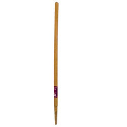 Heavyduty Indoor Mag Broom with 48inch Wood Handle