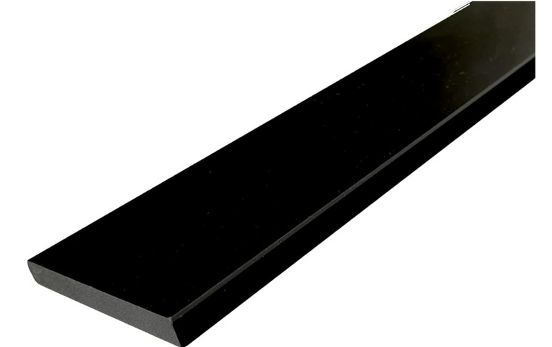 Marble Jamb 6 3-4x97 1-2 ( Black)