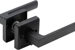 Midnight Square Lock - Passage