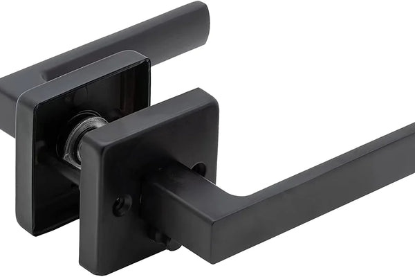 Midnight Square Lock - Passage