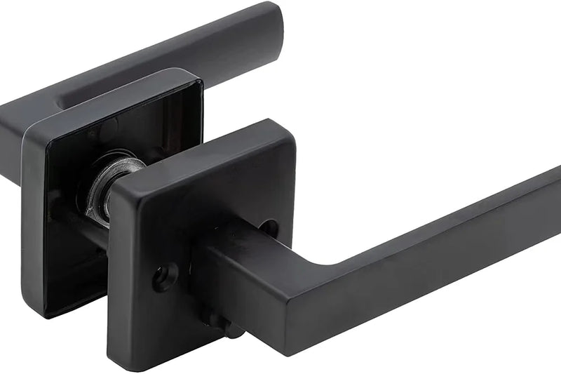 Midnight Square Lock - Passage