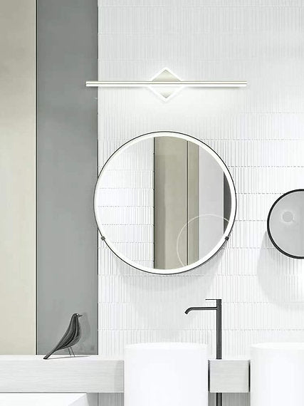 Pure Glow Vanity Luminaire