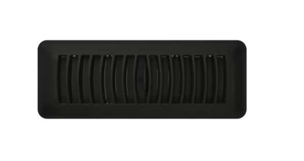 Pro Temp Plastic Heat Vent 3x10
