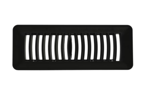 Pro Temp Plastic Heat Vent 3x10