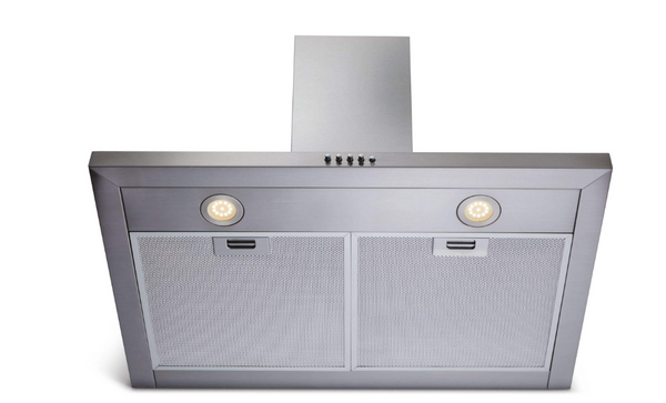 Master Chef Pyramid Wall Mounted Range Hood