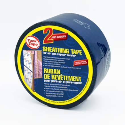 Sheathing Tape ( Blue)