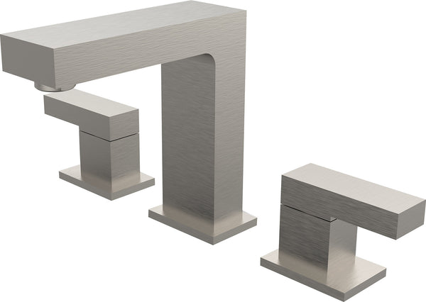 Shiny Spray Nickel Trio