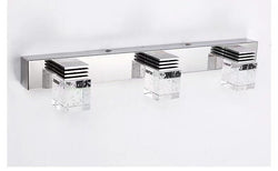 Sparkling Crystal Luminary