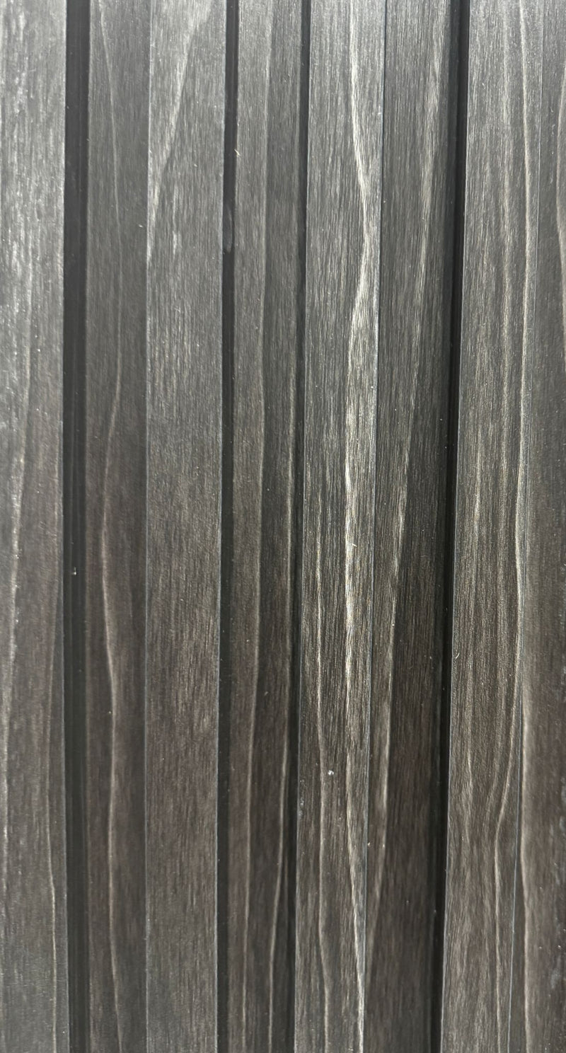 Wall Panel - Grey