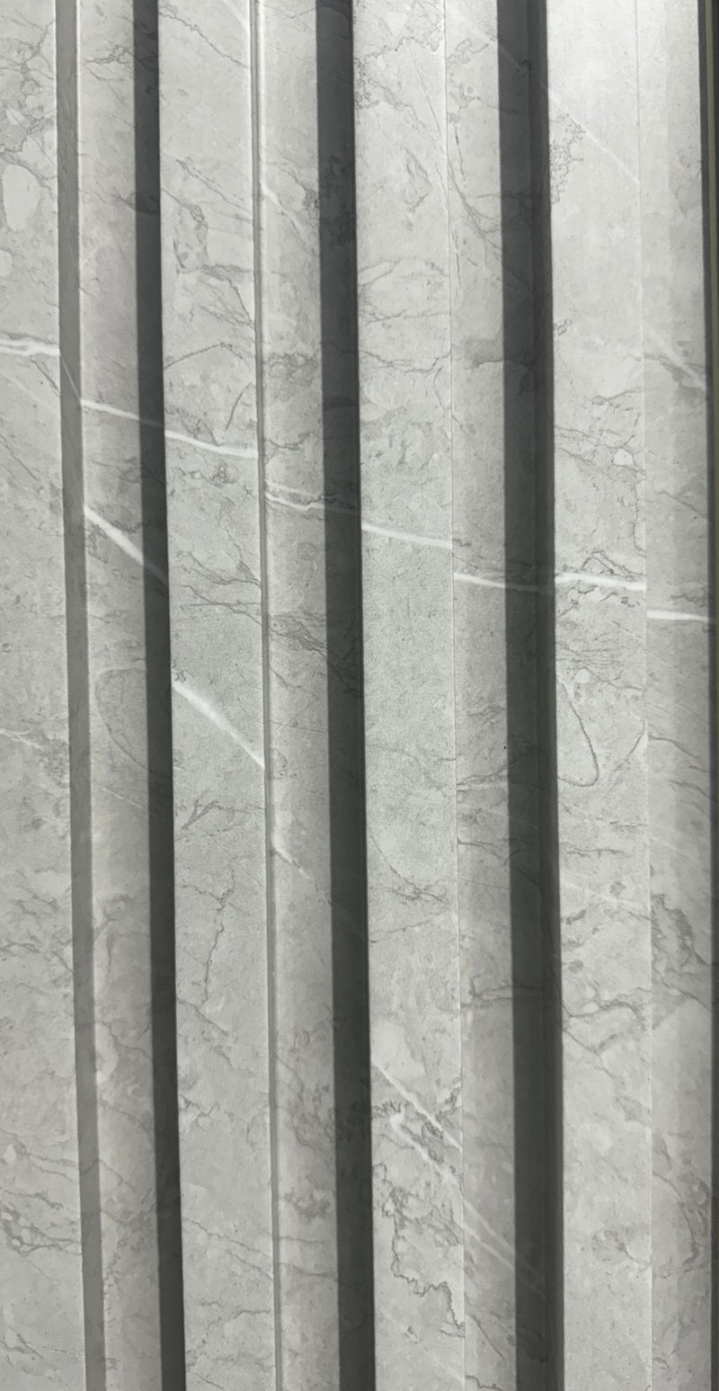 Wall Panel - Silver