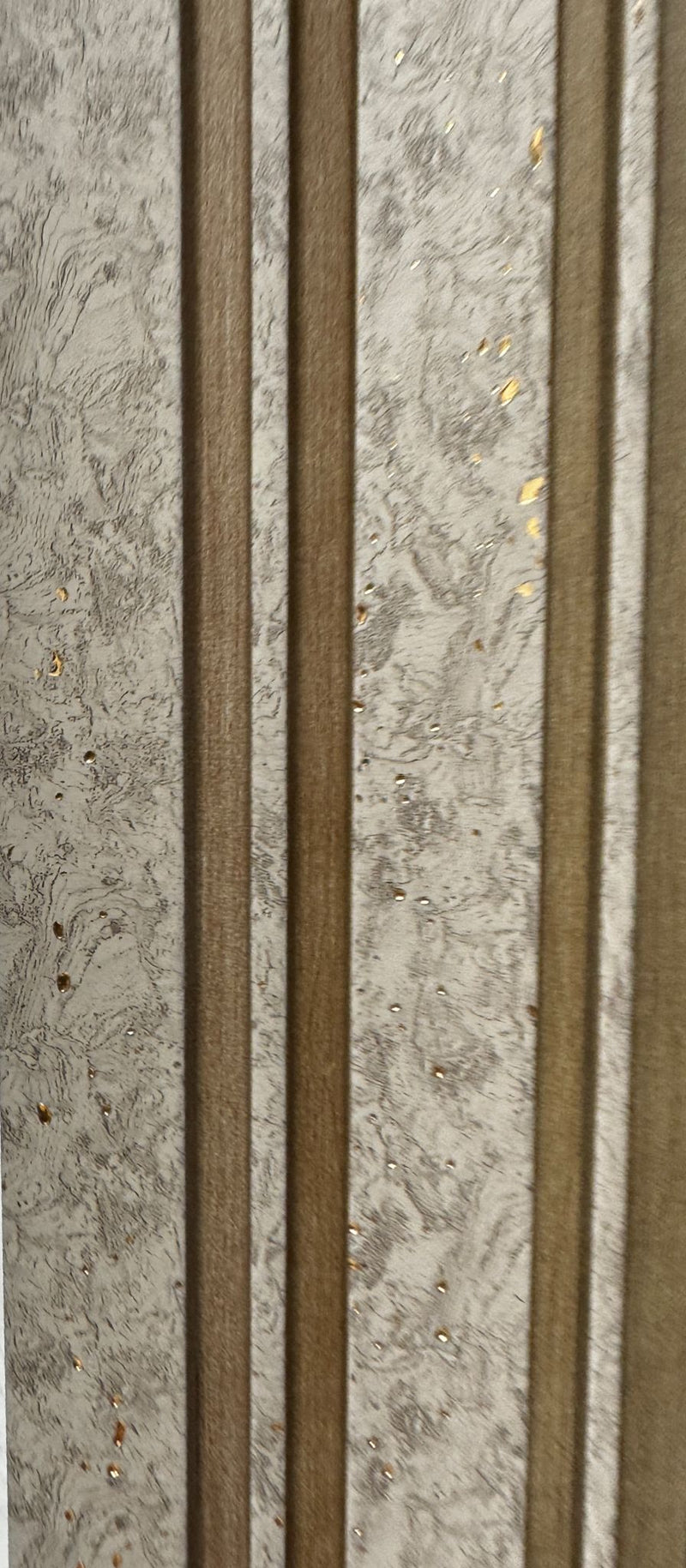 Wall Panel - Wood Sticks