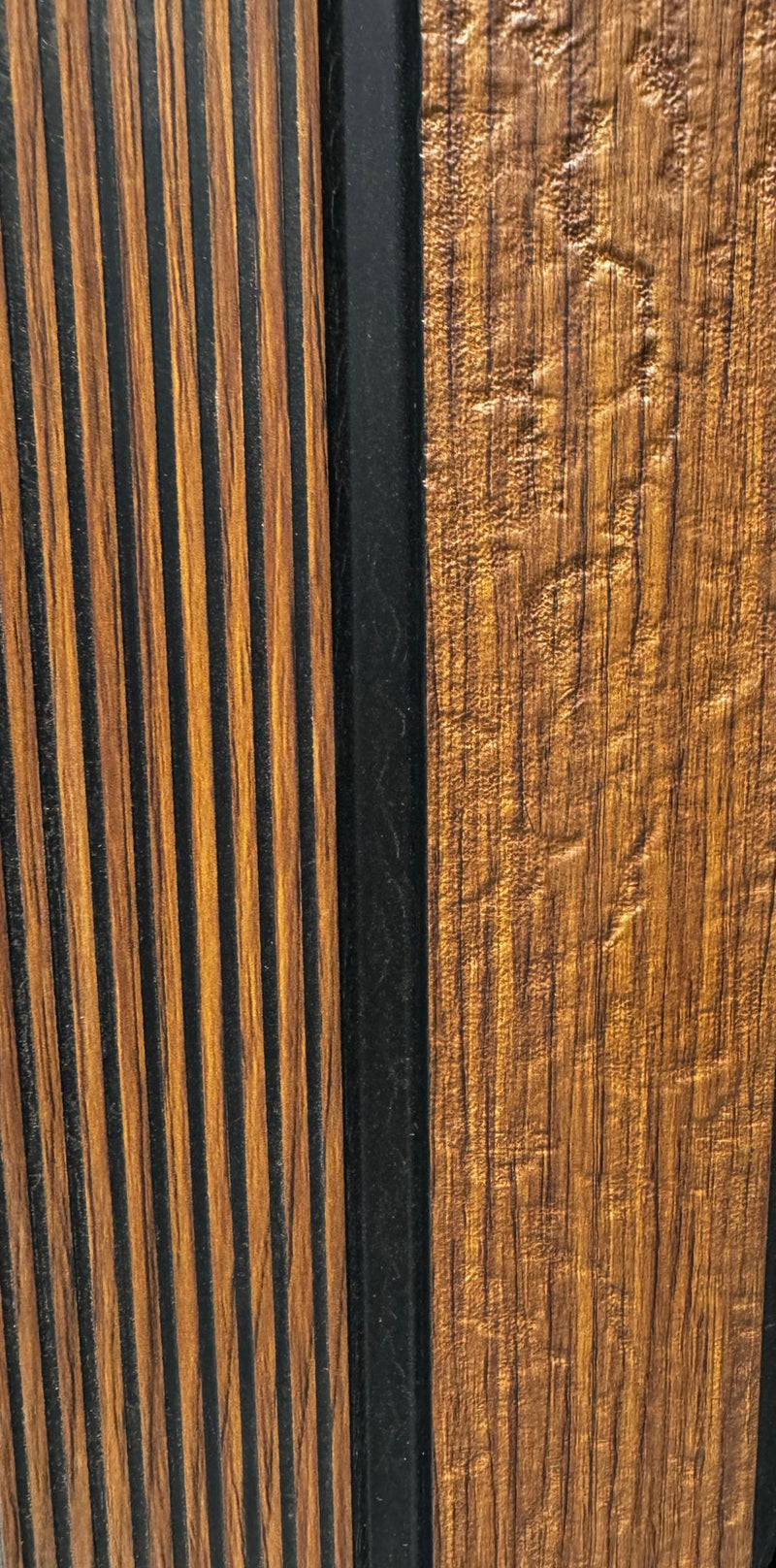 Wall Panel - Wood Texture