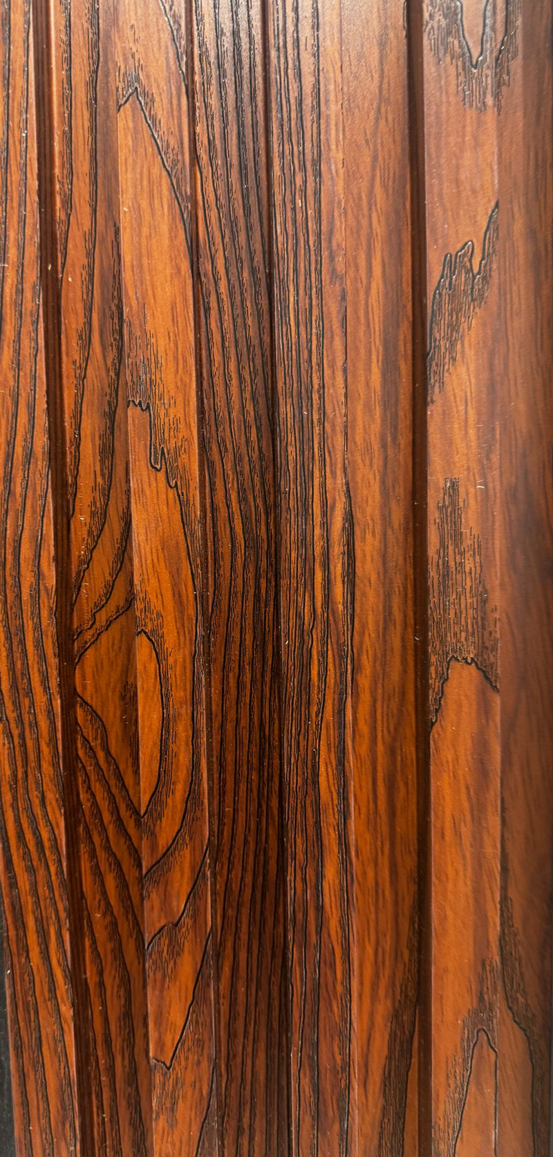 Wall Panel - Woody
