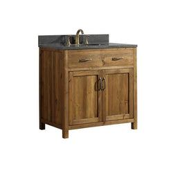 Walnut 36 inch