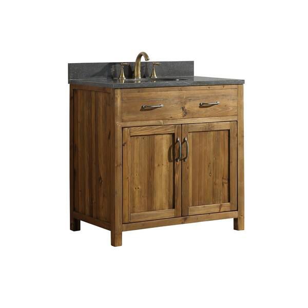 Walnut 36 inch