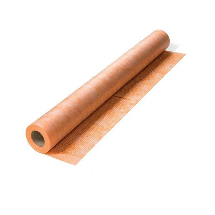 Kerdi Waterproof Membrane  3'3 X 16'5 =54sf